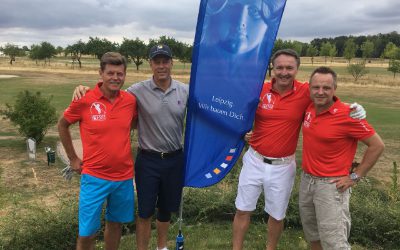Golf Leipzig Open 2018